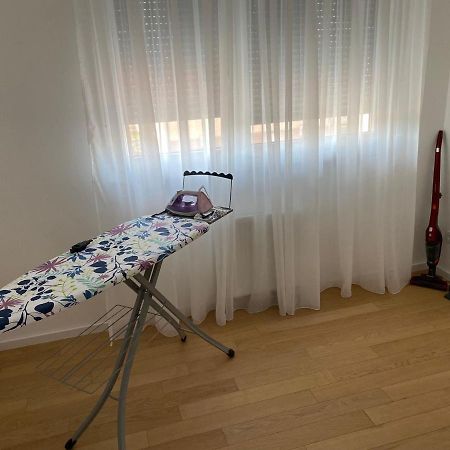 Apartman Aria Zagrzeb Zewnętrze zdjęcie