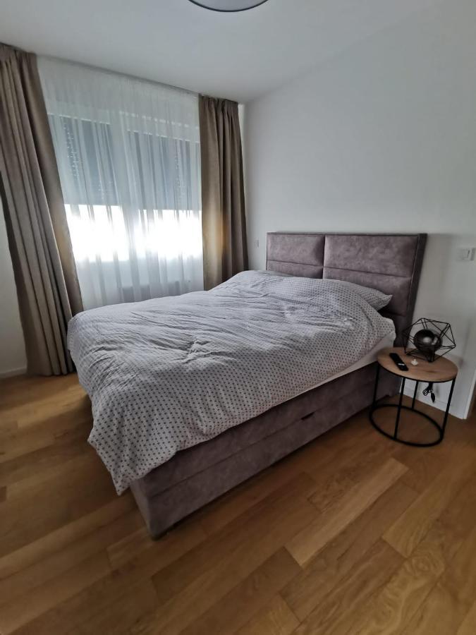 Apartman Aria Zagrzeb Zewnętrze zdjęcie