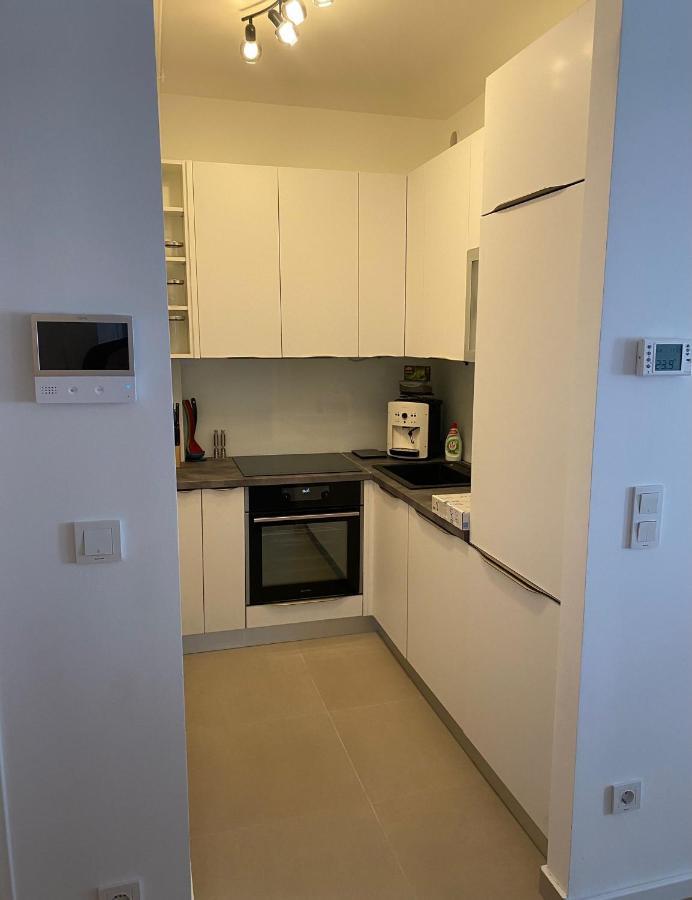 Apartman Aria Zagrzeb Zewnętrze zdjęcie
