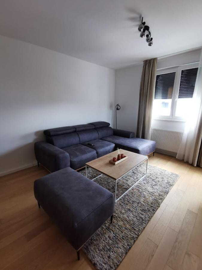 Apartman Aria Zagrzeb Zewnętrze zdjęcie