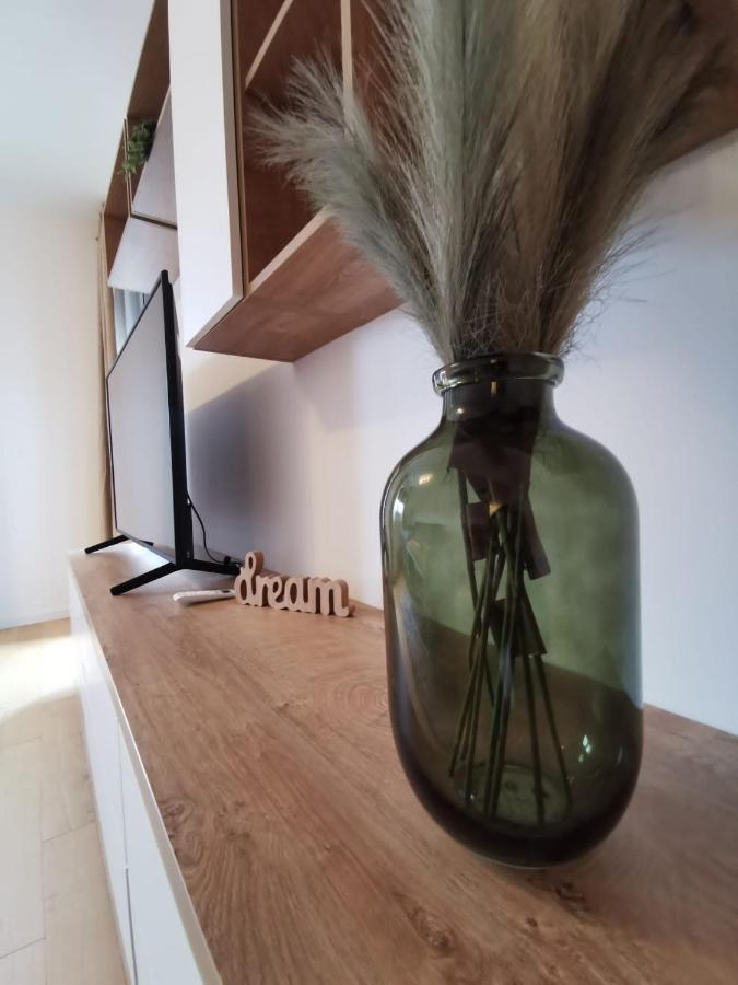 Apartman Aria Zagrzeb Zewnętrze zdjęcie